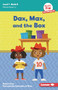 Dax, Max, and the Box (Book 8) - 9798765640586 by Robert Sutro, Samantha Jo Phan, 9798765640586