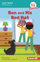 Ron and His Red Hat (Book 11) - 9798765640609 by Robert Sutro, L. Schlissel, 9798765640609