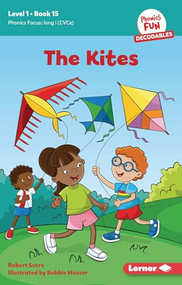 The Kites (Book 15) - 9798765640654 by Robert Sutro, Bobbie Houser, 9798765640654