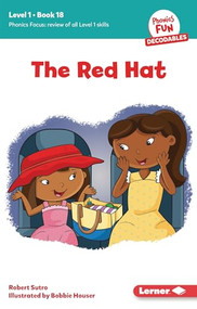 The Red Hat (Book 18) - 9798765640685 by Robert Sutro, Bobbie Houser, 9798765640685