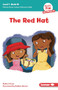The Red Hat (Book 18) - 9798765640685 by Robert Sutro, Bobbie Houser, 9798765640685