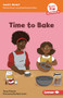 Time to Bake (Book 2) - 9798765640708 by Taryn Painter, Kale Lewis, 9798765640708