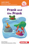 Frank and the Prank (Book 5) - 9798765640739 by Taryn Painter, Samantha Jo Phan, 9798765640739