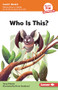 Who Is This? (Book 6) - 9798765640746 by Taryn Painter, Victor Sandoval, 9798765640746