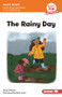 The Rainy Day (Book 8) - 9798765640760 by Taryn Painter, Kale Lewis, 9798765640760
