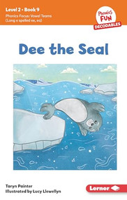 Dee the Seal (Book 9) - 9798765640777 by Taryn Painter, Lucy Llewellyn, 9798765640777