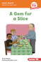 A Gem for a Slice (Book 14) - 9798765640821 by Taryn Painter, Kale Lewis, 9798765640821