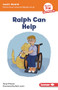 Ralph Can Help (Book 16) - 9798765640845 by Taryn Painter, Kale Lewis, 9798765640845