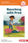 Ranching with Fred (Book 17) - 9798765640852 by Taryn Painter, Linda Thai, 9798765640852