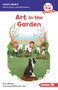 Art in the Garden (Book 4) - 9798765640906 by Elise Wallace, Kuromo San, 9798765640906