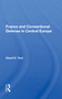France And Conventional Defense In Central Europe by David S. Yost, 9780367158323