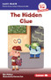 The Hidden Clue (Book 18) - 9798765641040 by Elise Wallace, Kuromo San, 9798765641040