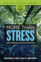 More Than Stress (Understanding Anxiety Disorders) - 9798765643303 by Bruce M. Hyman, PhD, Tabitha Moriarty, Cherry Pedrick, RN, 9798765643303