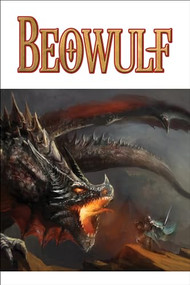 Beowulf - 9781722503956 by Anonymous, 9781722503956