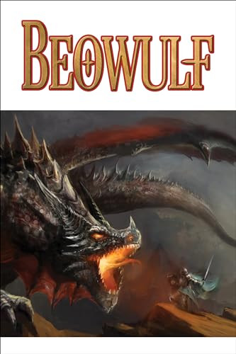 Beowulf - 9781722503956 by Anonymous, 9781722503956