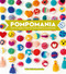 Pompomania (How to make over 20 characterful pompoms) by Christine Leech, 9781446314357