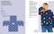 My Granny Square Wardrobe (Stunning designs to crochet and wear) by Sam Sabido, 9781800921788