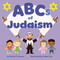 ABCs of Judaism by Rachel Tichauer, Isabel Foo, 9780593750360