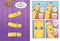 Pencil & Eraser: We Have a Dull-Emma! (An Early Reader Graphic Novel) by Jenny Alvarado, Jenny Alvarado, 9780593699768
