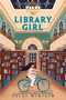 Library Girl by Polly Horvath, 9780823455676