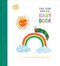 The Very Special Baby Book (A Record of Your Baby's First Year: Baby Keepsake Book with Milestone Stickers) by Eric Carle, 9780593796801