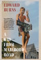 A Kid from Marlboro Road (A Novel) by Edward Burns, 9781644214077