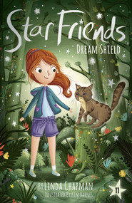 Dream Shield by Linda Chapman, Kim Barnes, 9781664340800