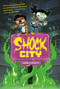 Shock City: A Graphic Novel - 9780593528112 by Aaron Alexovich, Aaron Alexovich, 9780593528112