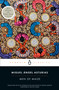 Men of Maize by Miguel Ángel Asturias, Gerald Martin, Gerald Martin, Gerald Martin, Héctor Tobar, 9780143138402