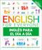 English for Everyone Inglés para el día a día (Everyday English Spanish Edition) by DK, 9780593848012