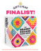 The Granny Square Card Deck (50 mix and match designs) by Claire Montgomerie, 9781800922297