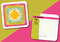 The Granny Square Card Deck (50 mix and match designs) by Claire Montgomerie, 9781800922297