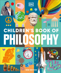 Children's Book of Philosophy by DK, 9780593841877