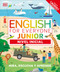 English for Everyone Junior Nivel inicial (Beginner's Course) (Spanish Edition) by DK, 9780593848159