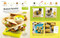 Cooking Step By Step (More than 50 Delicious Recipes for Young Cooks) by Denise Smart, 9780593843598