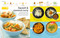Cooking Step By Step (More than 50 Delicious Recipes for Young Cooks) by Denise Smart, 9780593843598