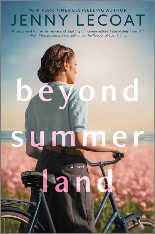 Beyond Summerland - 9781525809835 by Jenny Lecoat, 9781525809835
