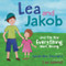 Lea and Jakob (and the Day Everything Went Wrong) by Sarah May Feliciano, Lisa Schmidt, 9781636983882