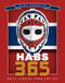 Habs 365 (Daily Stories from the Ice) by Mike Commito, 9781459753570