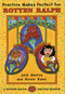 Practice Makes Perfect for Rotten Ralph (A Rotten Ralph Rotten Reader) by Jack Gantos, Nicole Rubel, 9780374400026