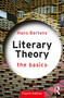 Literary Theory: The Basics - 9781032446929 by Hans Bertens, 9781032446929