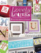 Lovely Letters: 9 Cross-Stitch Alphabets & Monograms by Annie's, 9781573676540