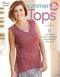 Summer Tops by Jill Hanratty, 9781573677004