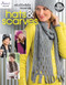 Stylishly Warm Hats & Scarves by Annie's, 9781573679459