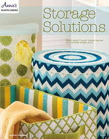 Storage Solutions by Joanne Gonzalez, 9781573679848