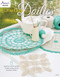 One Day Doilies by Annie's, 9781590127858