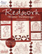 Redwork Winter Twitterings by Pearl Louise Krush, 9781592173211