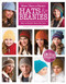 More Than a Dozen Hats & Beanies by Carri Hammett, 9781592173938