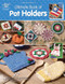 Ultimate Book of Potholders by Laura Scott, 9781596350199