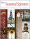Seasonal Spinners™ by Lee Lindeman, 9781596354845